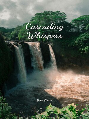 cover image of Cascading Whispers